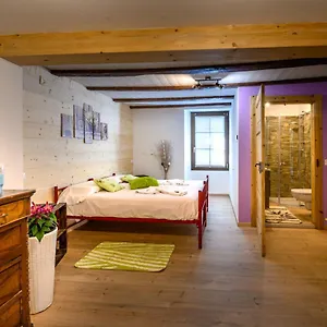 Casa Nonna Pia Tirano