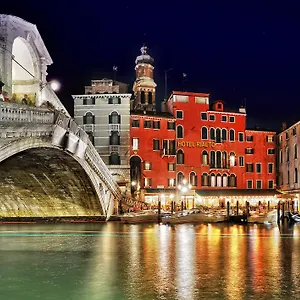 Rialto 4* Benátky