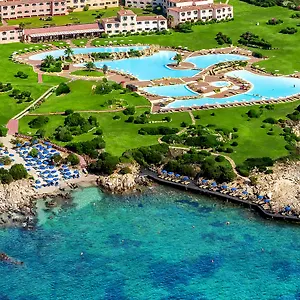 Colonna Resort, A Colonna Luxury Hotel, 5* Porto Cervo