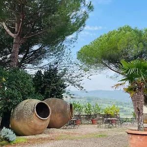 Vakantieboerderij Corte Di Valle