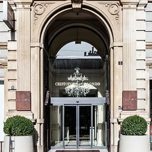 Cristoforo Colombo 4* Milán