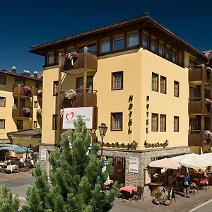 Touring 4* Livigno