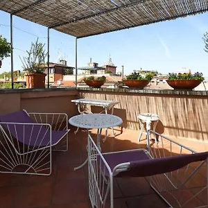 Gambero Apartment