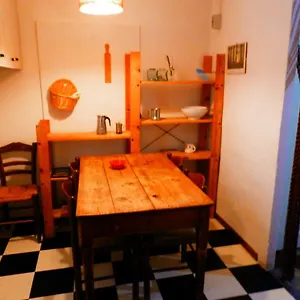 Casa Medievale Centro Storico Massa Marittima