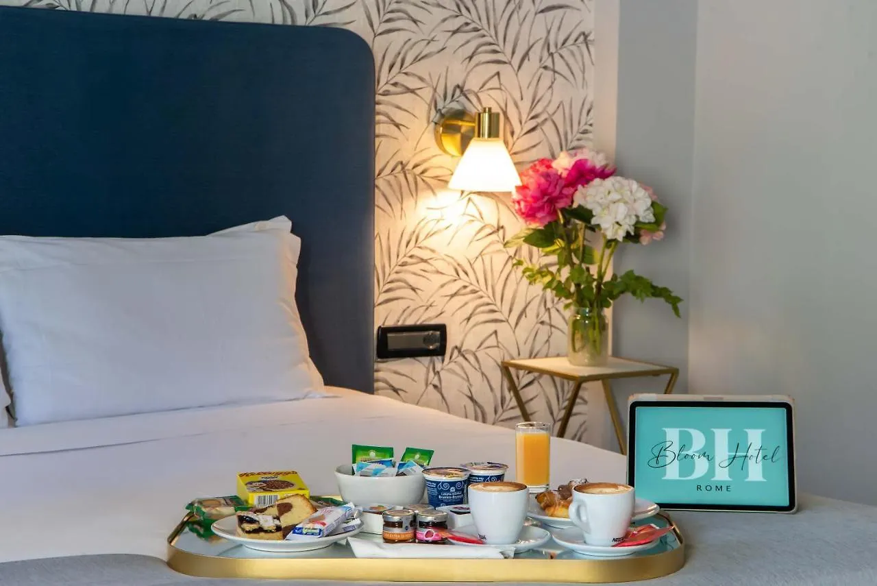Bloom Hotel Rom