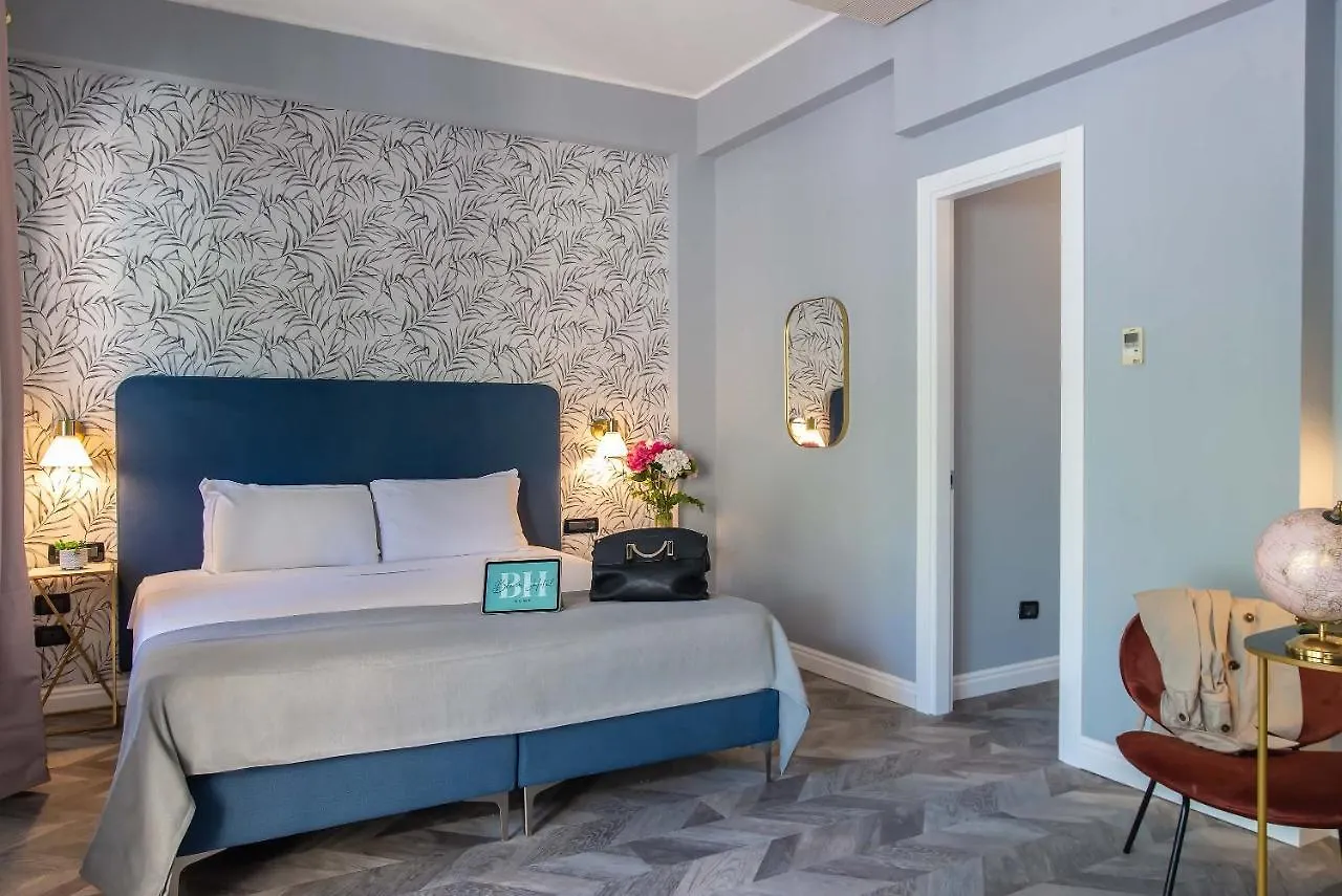 Bloom Hotel Rom