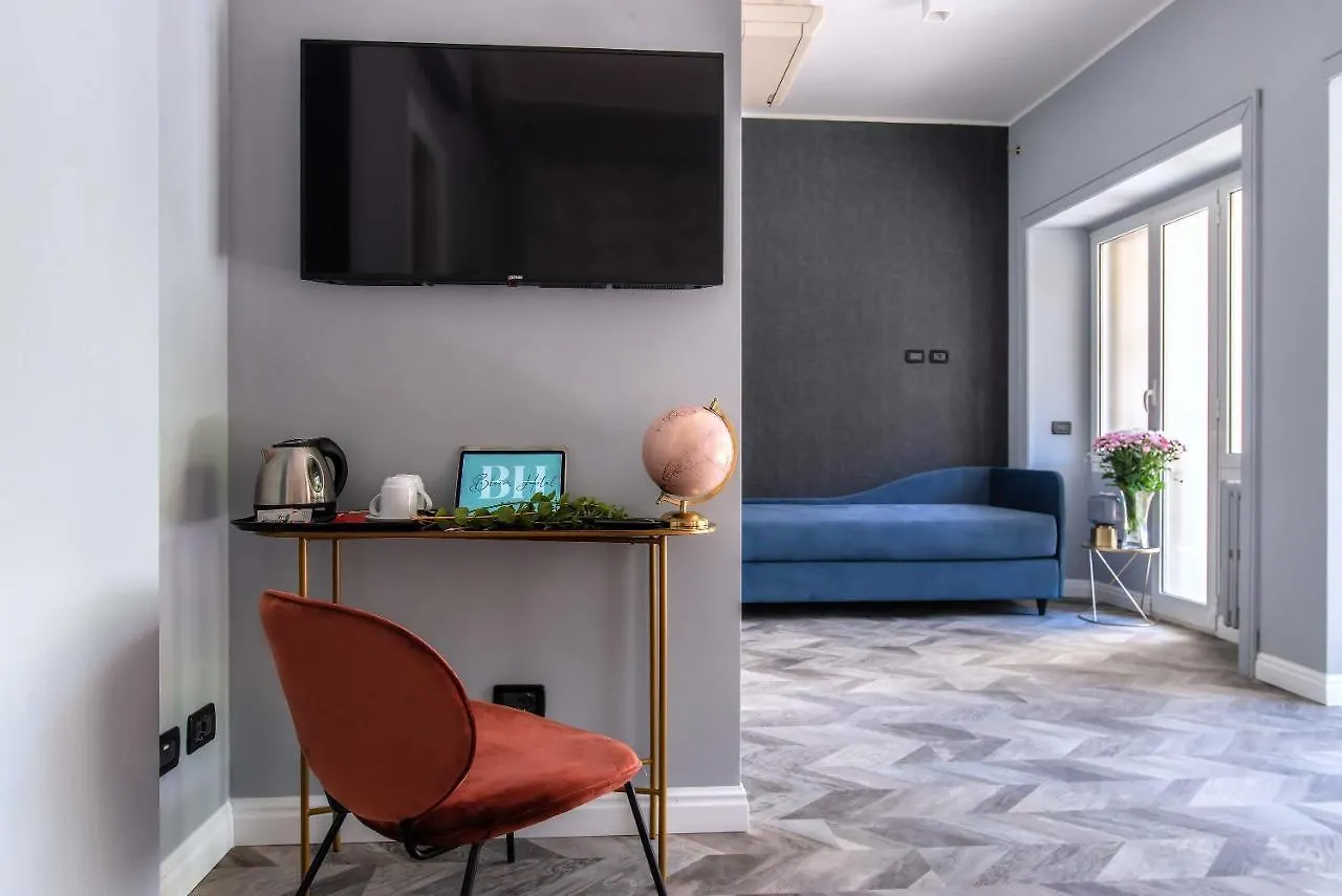 Bloom Hotel Rom 3*,  Italien