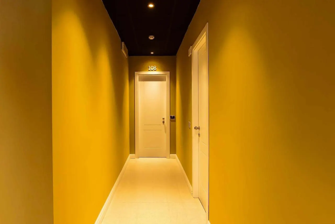 Bloom Hotel Rom