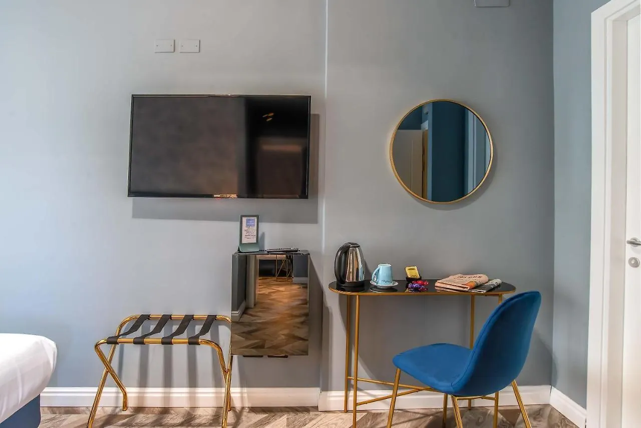 Bloom Hotel Rom