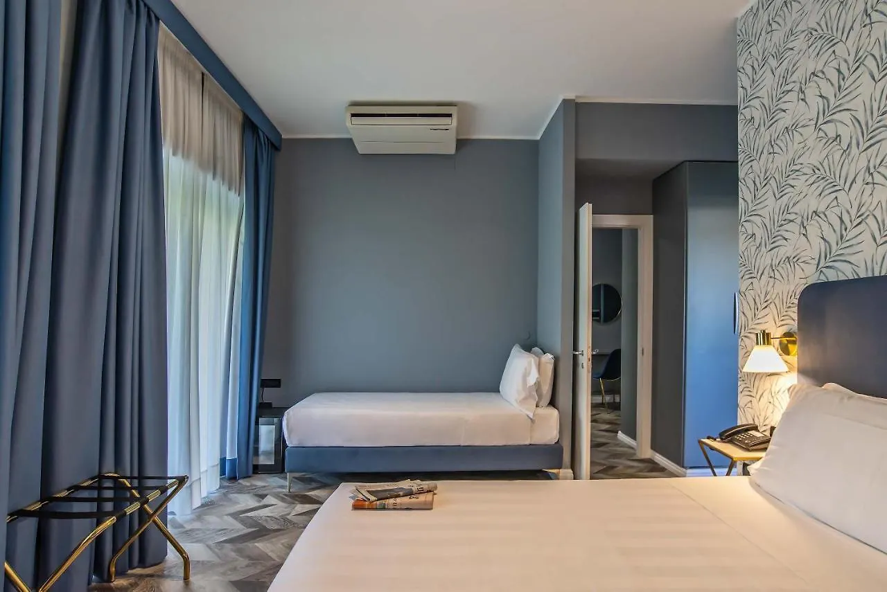 Bloom Hotel Rom