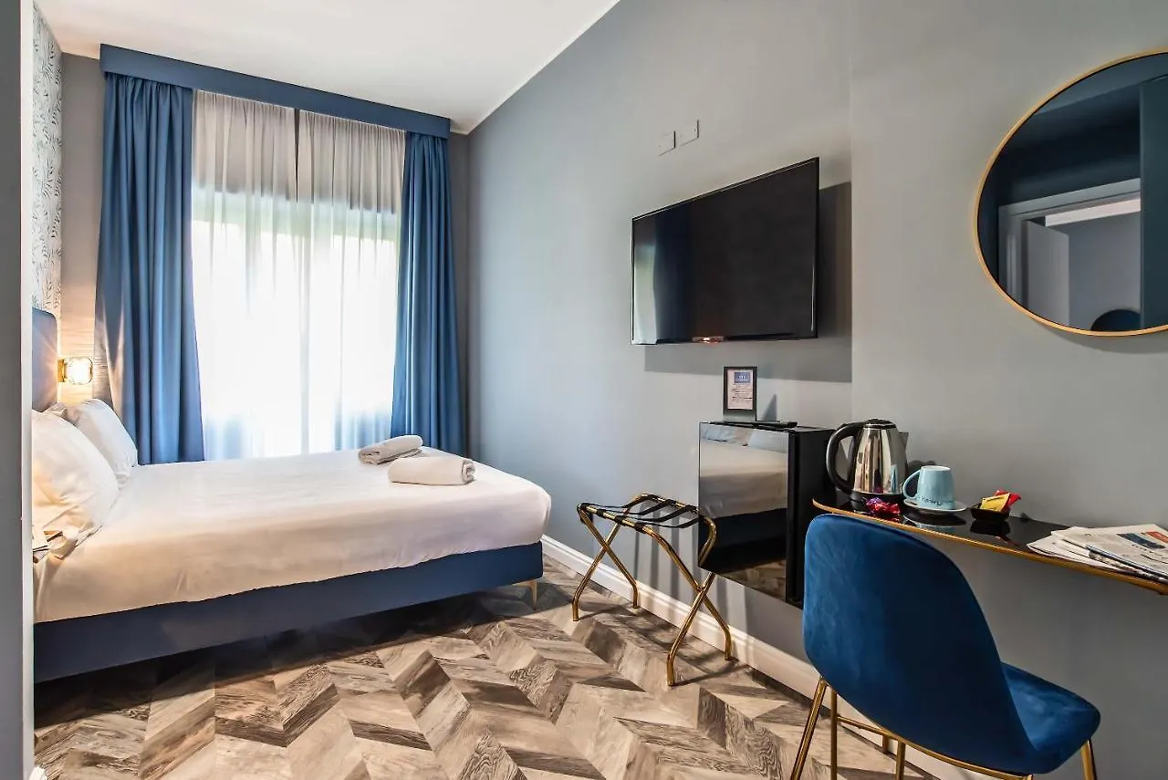 Bloom Hotel Rom 3*,  Italien
