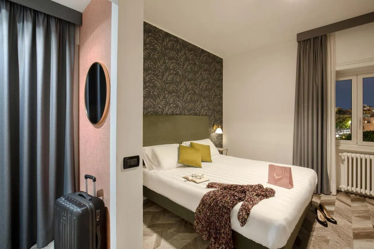 Bloom Hotel Rom Italien