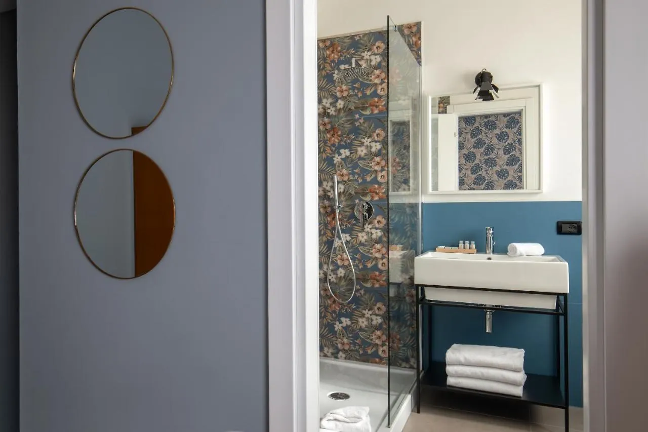 Bloom Hotel Rom