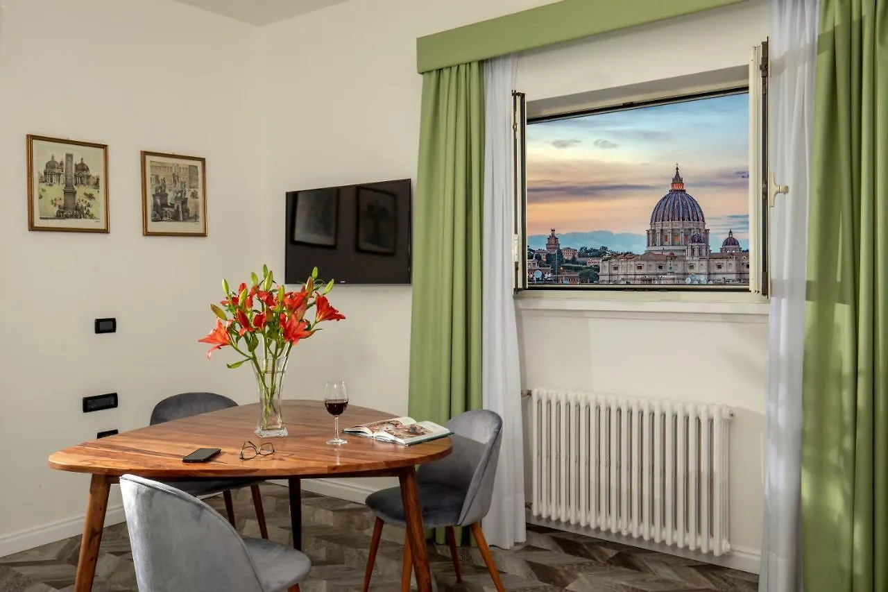 Bloom Hotel Rom