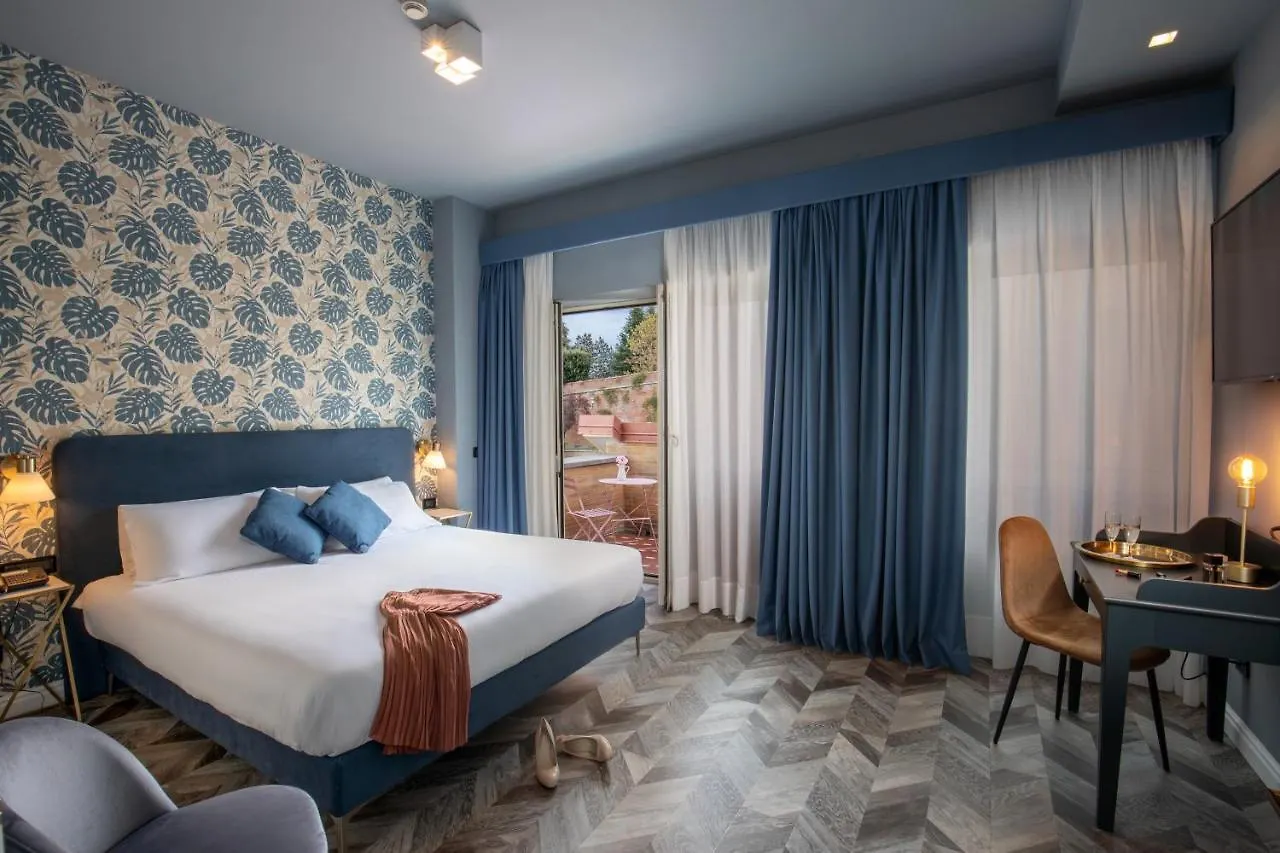 Bloom Hotel Rom