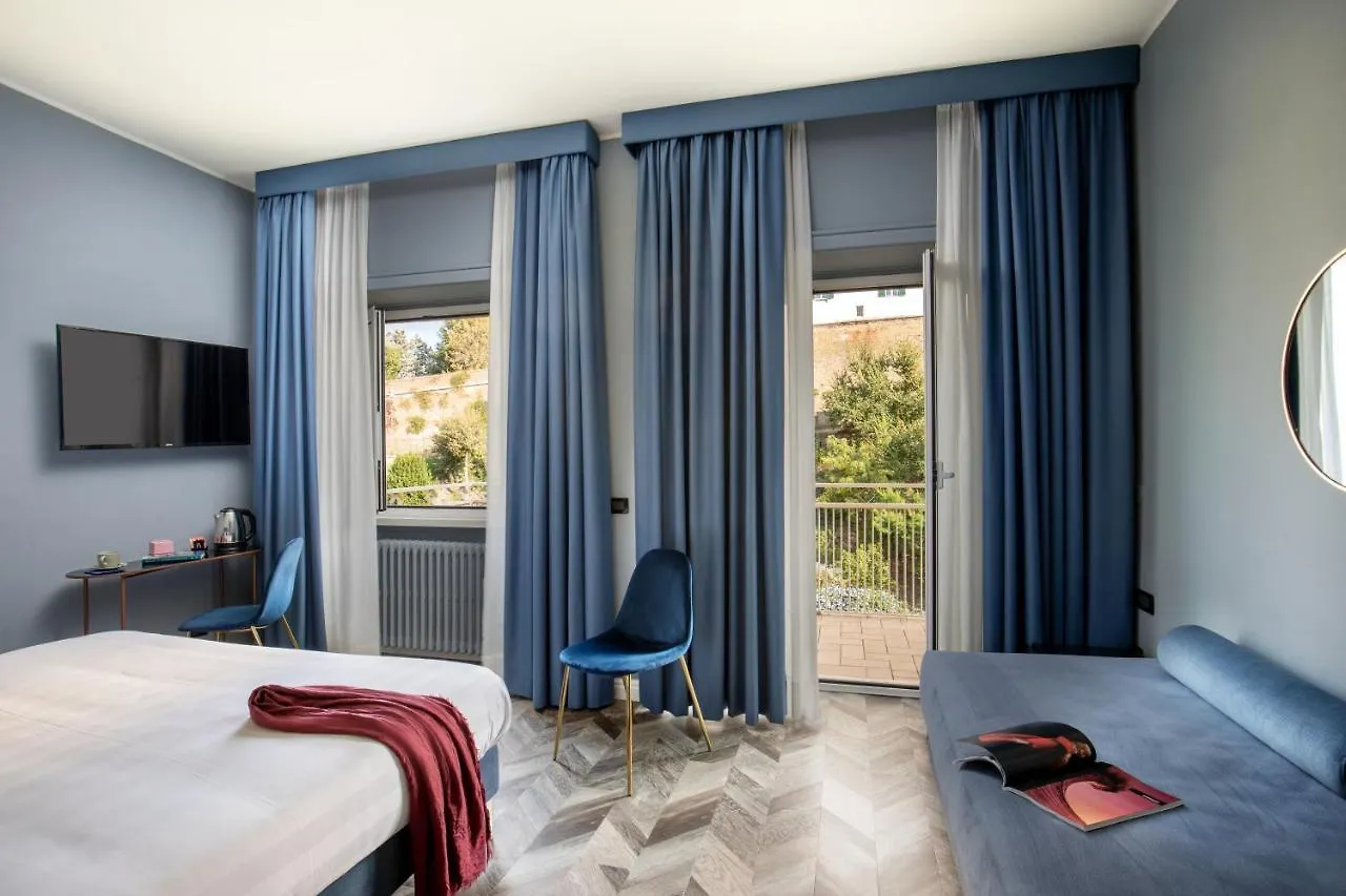 Bloom Hotel Rom 3*,  Italien