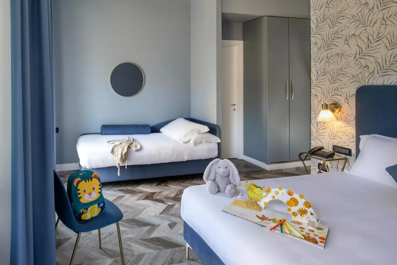 Bloom Hotel Rom