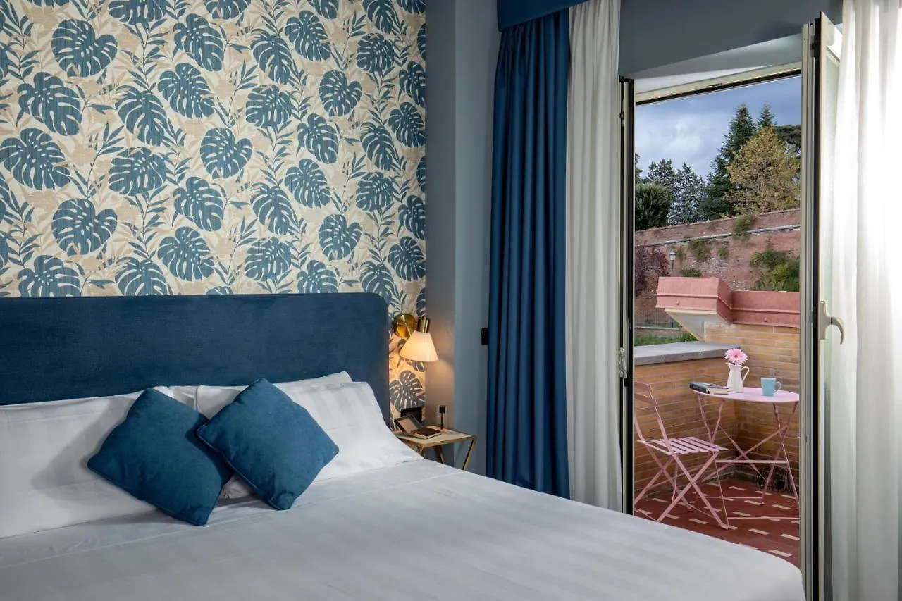 ***  Bloom Hotel Rom Italien