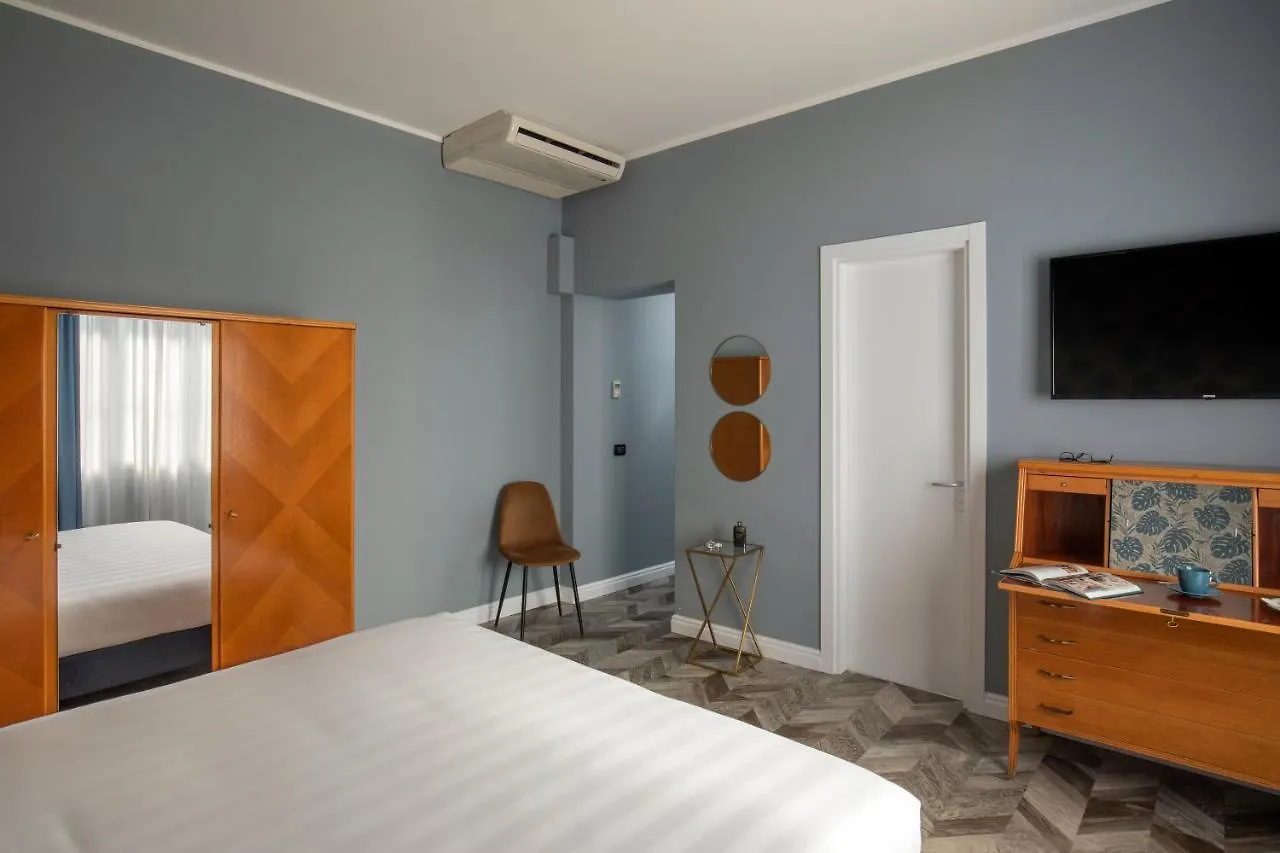 Bloom Hotel Rom