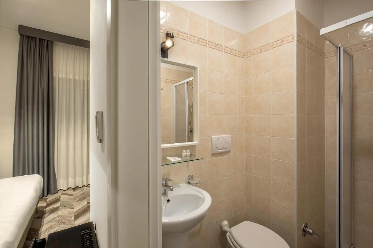 Bloom Hotel Rom Italien