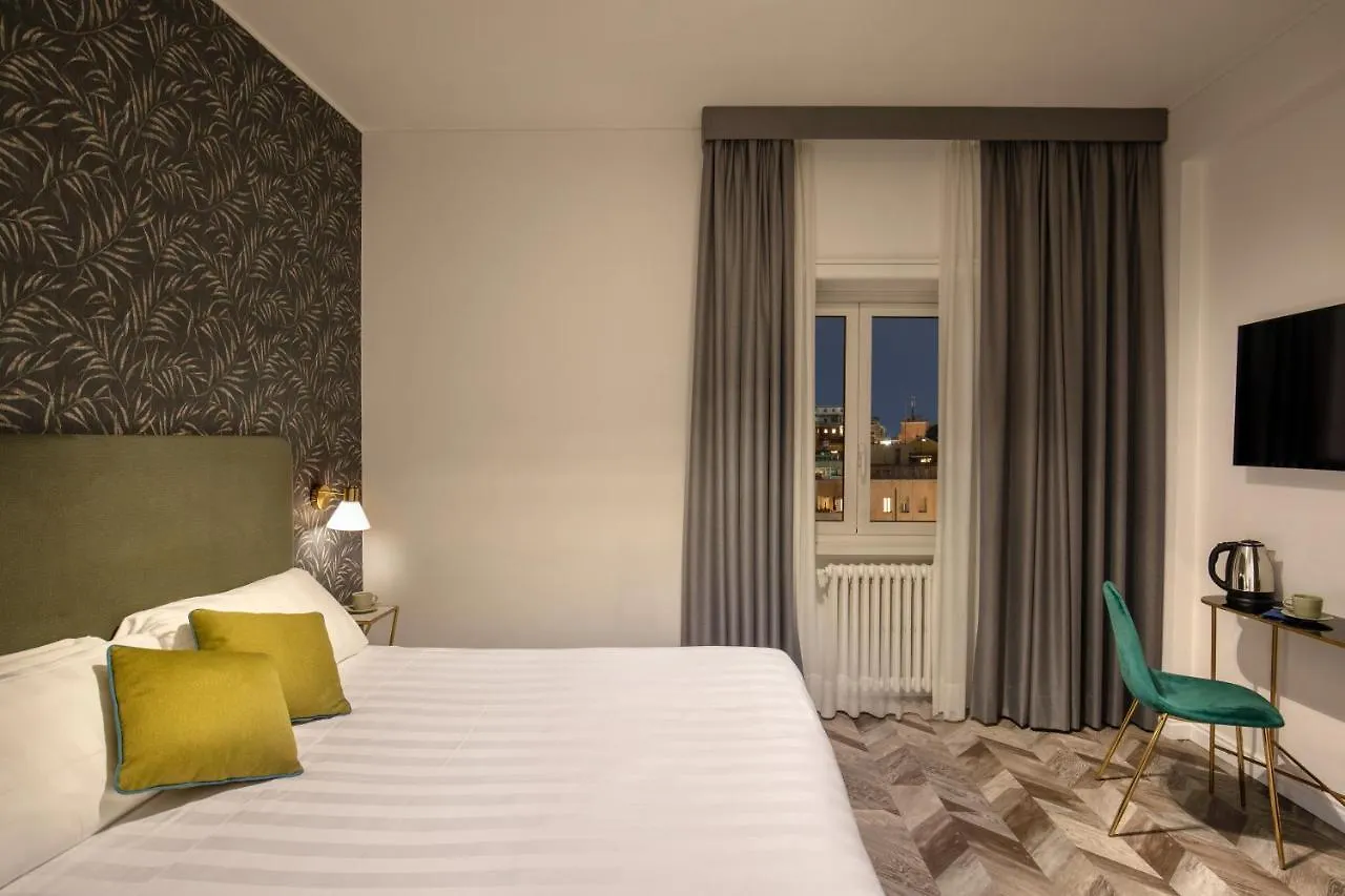 ***  Bloom Hotel Rom Italien