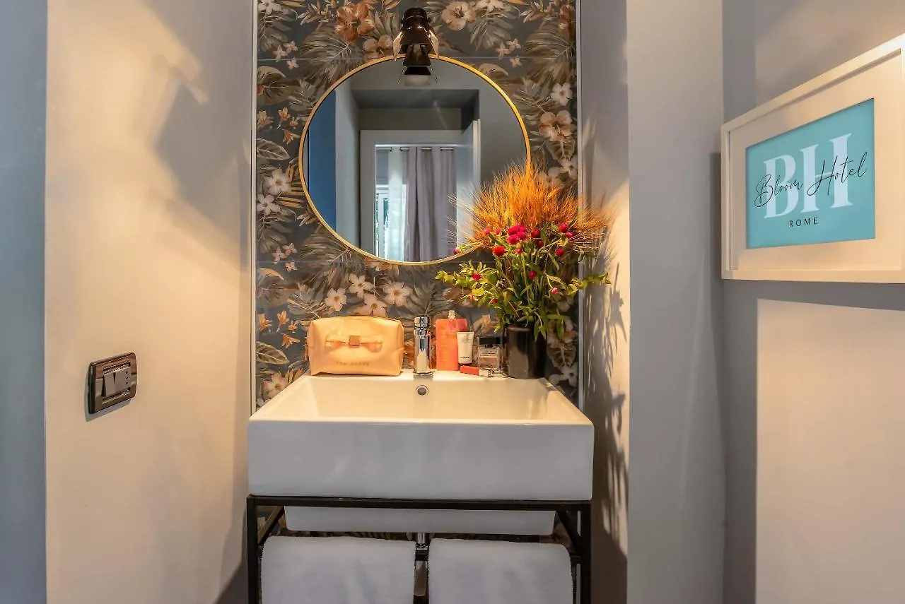 Bloom Hotel Rome