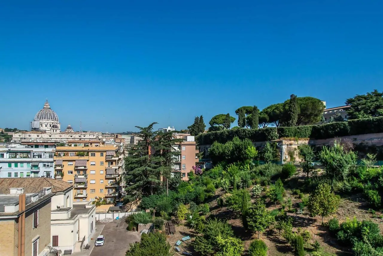 ***  Bloom Hotel Rome Italy