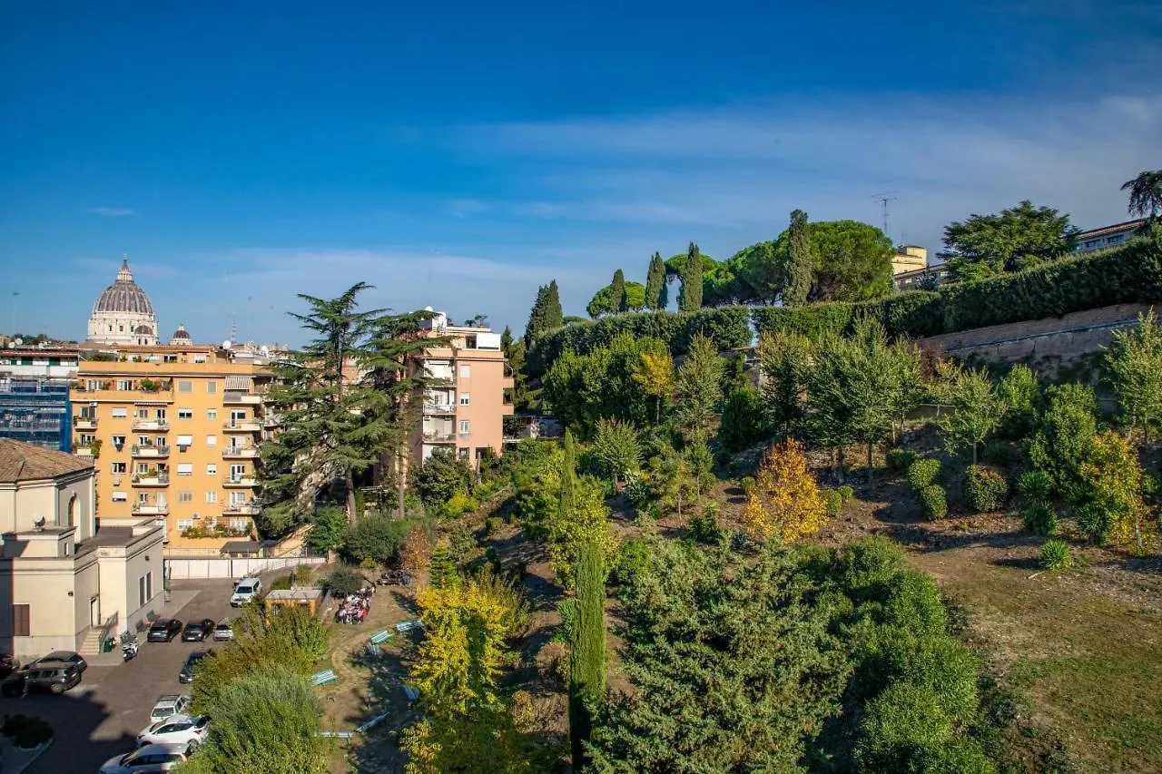 Bloom Hotel Rome
