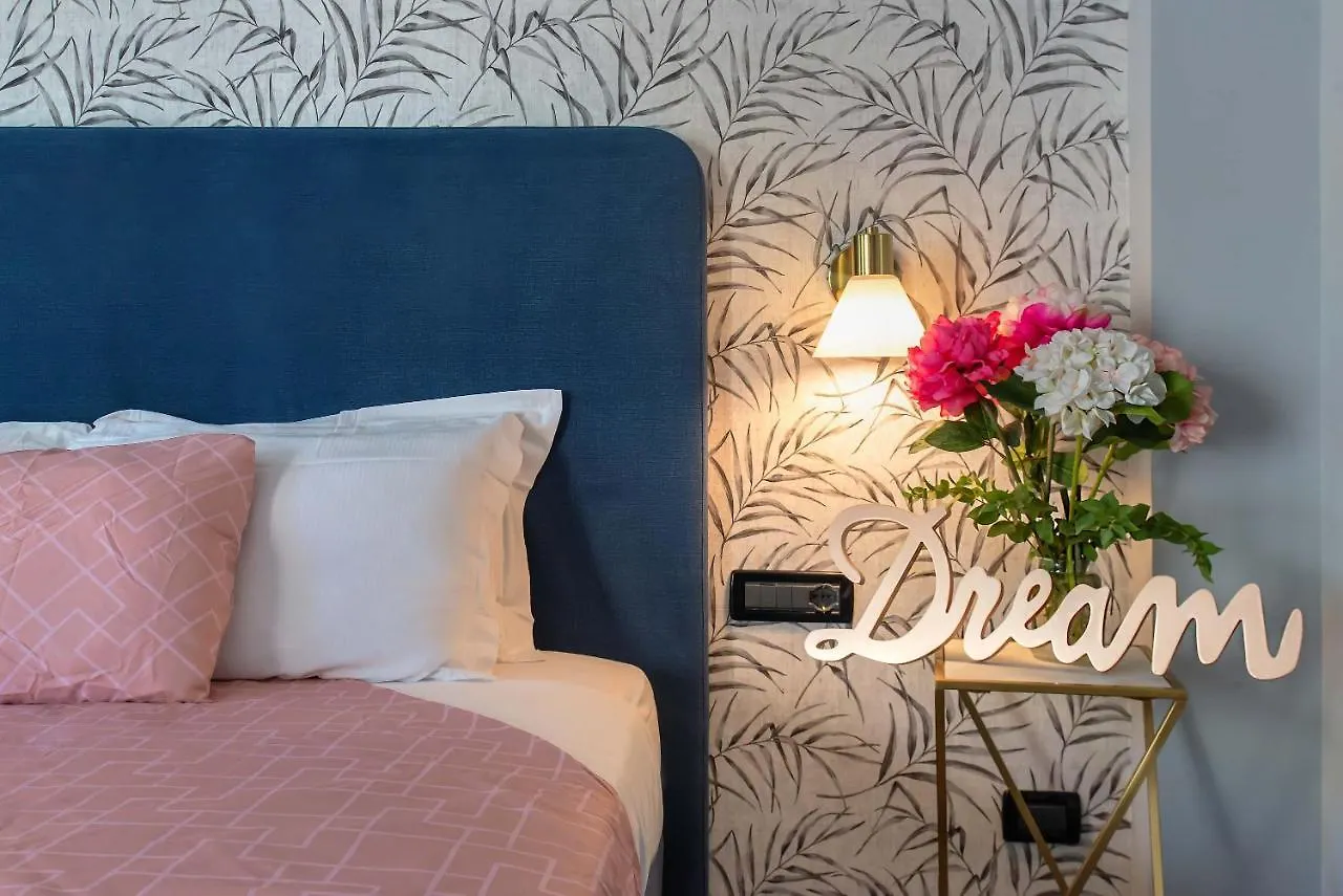Bloom Hotel Rom