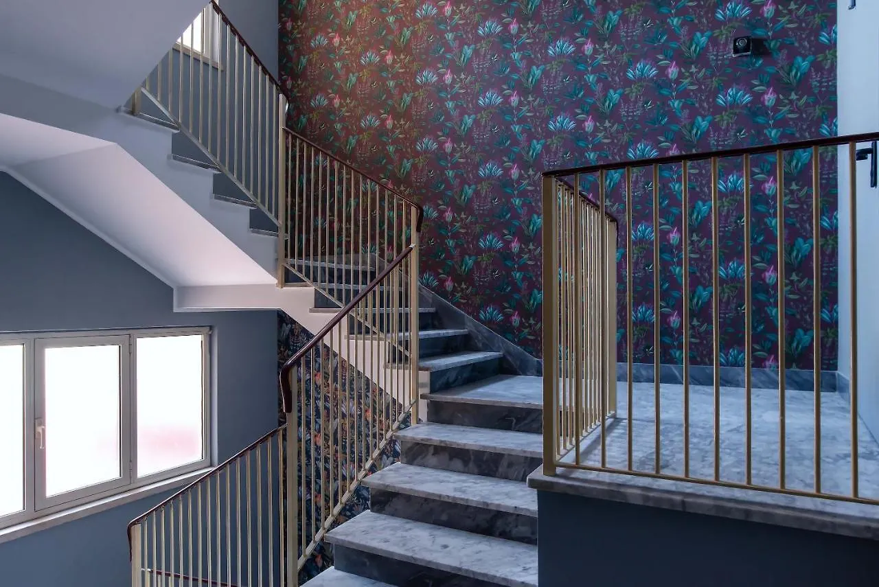 ***  Bloom Hotel Rom Italien